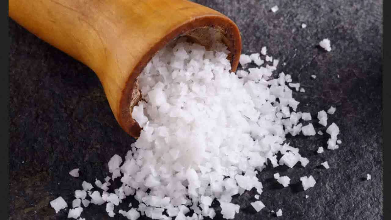 உப்பு உடலுக்கு ஆபத்தா?