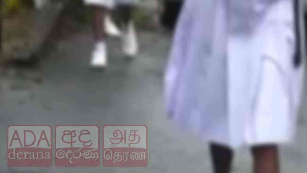  7 மாதங்களில் 44 பதின்ம வயது கர்ப்ப சம்பவங்கள் 