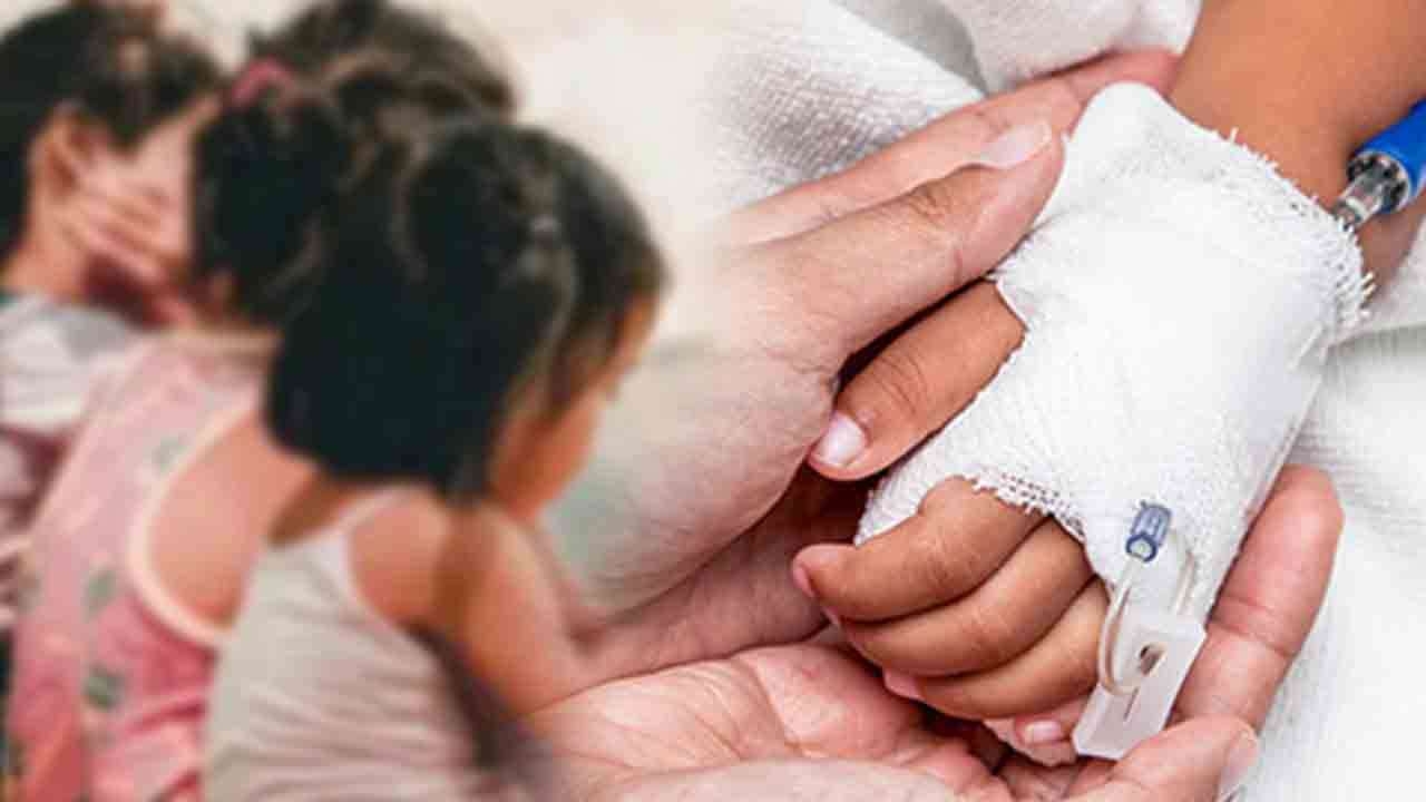 புற்றுநோயால் வருடத்திற்கு 200 குழந்தைகள் உயிரிழப்பு