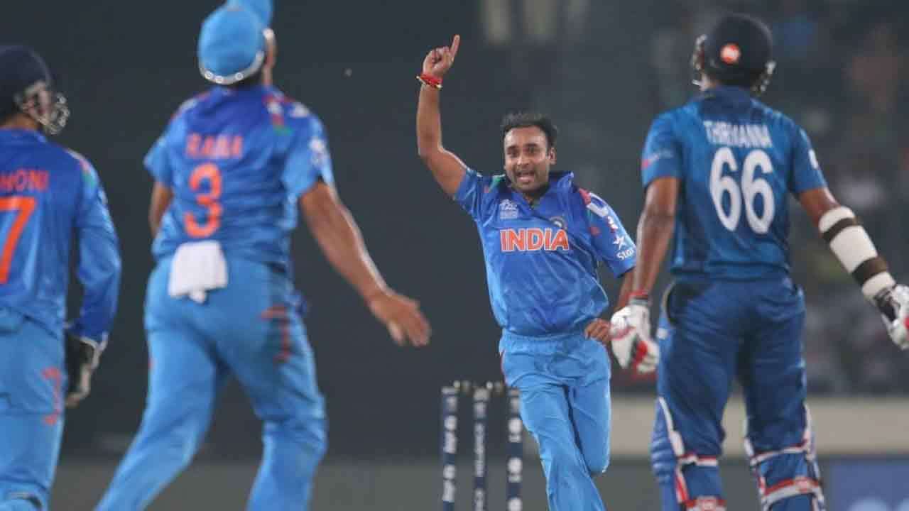 அனைத்து வகையான கிரிக்கெட்டிலிருந்தும் இந்திய அணியின் முன்னணி வீரர் ஓய்வு!