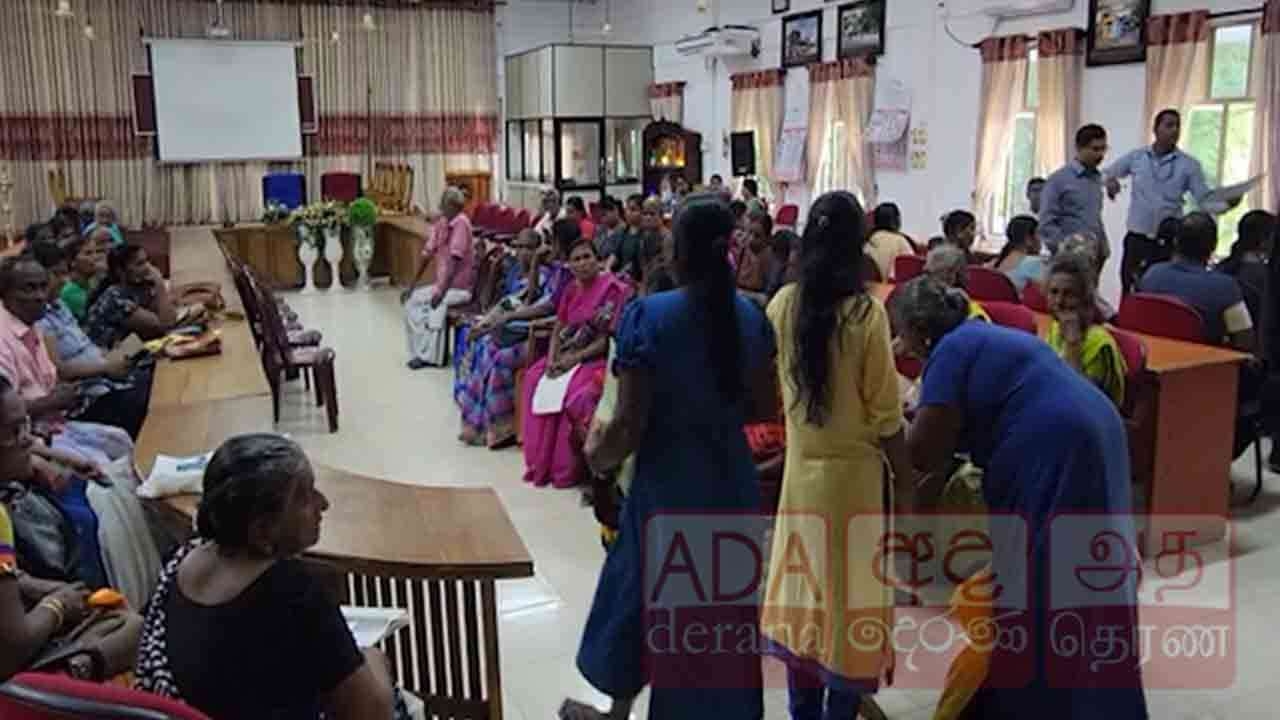 காணாமல் போனோருக்கான விசாரணை - அமைச்சரவையின் அங்கீகாரம்