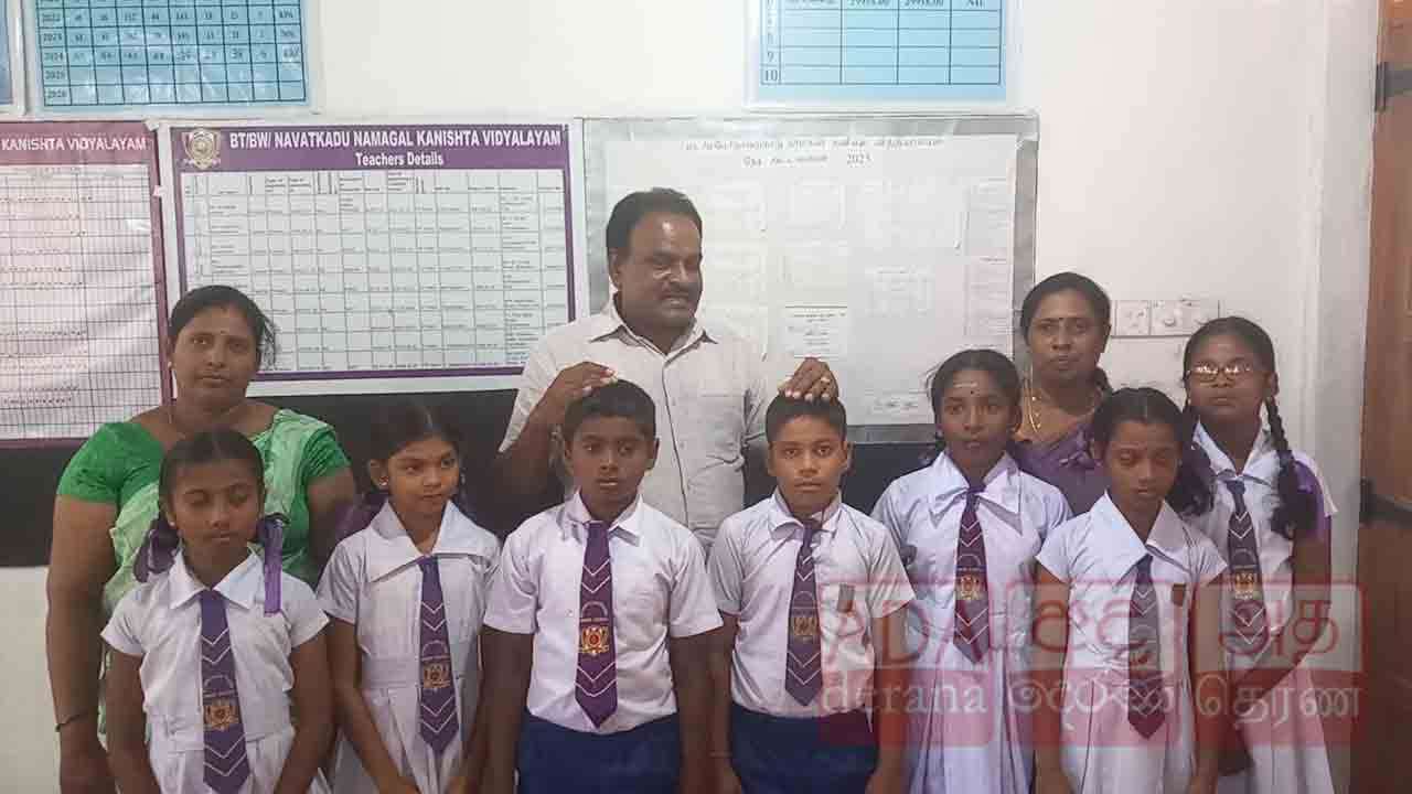 கிழக்கு மாகாணத்தில் முதலிடத்தைப் பிடித்த மாணவி