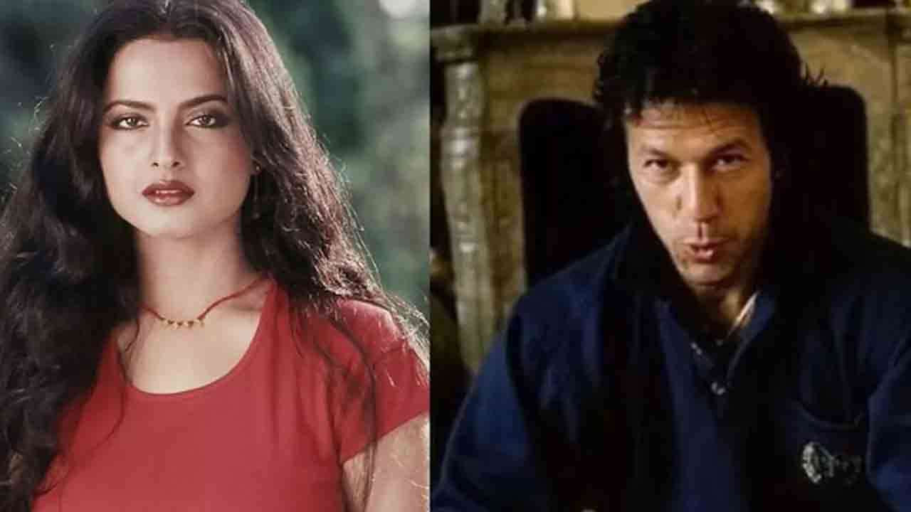 பல வருடங்களுக்கு பிறகு வைரலாகும் காதல் விவகாரம்