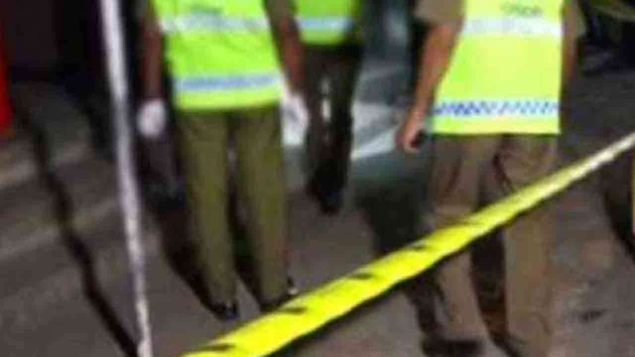 நீர்க்கொழும்பில் துப்பாக்கிச் சூடு