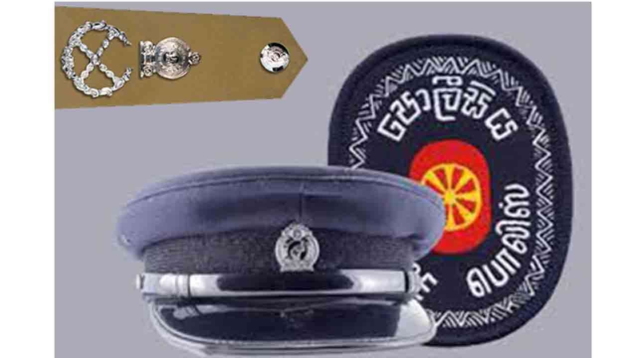 இலங்கை பொலிஸ் வரலாற்றில் முதல் முறையாக இடம்பெற்ற நியமனம்