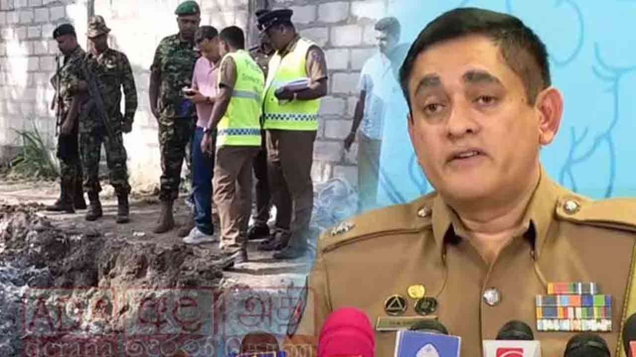  பத்மேவின் ஐஸ் உற்பத்தி இரசாயனம் குறித்து வௌியான தகவல்