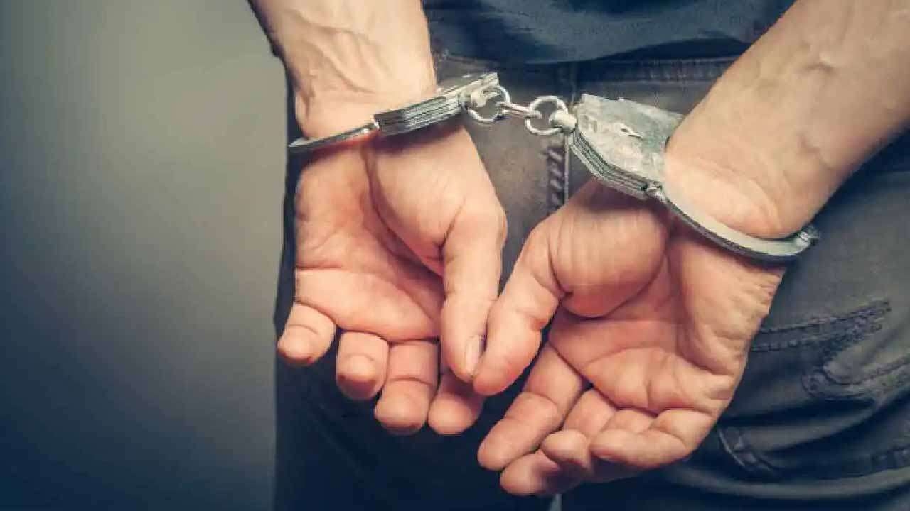 குஷ் போதைப்பொருளுடன் வௌிநாட்டவர் கைது 