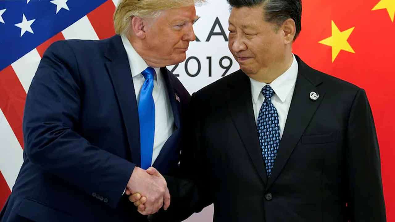 சீன ஜனாதிபதியை சந்திக்கவுள்ள ட்ரம்ப்? 