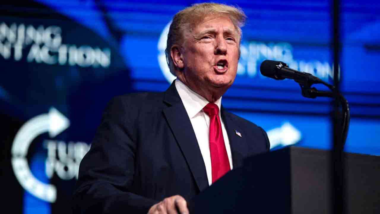 ஹமாஸுக்கு இறுதி எச்சரிக்கை விடுத்துள்ள டொனால்ட் டிரம்ப்!