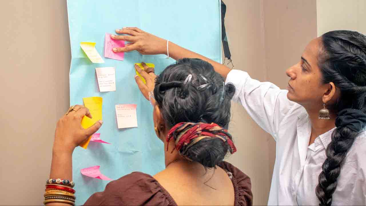 நாம் முன்னெடுக்கும் பாதைகள் செயற்திட்டம் யாழ்ப்பாணத்துக்கு வருகிறது