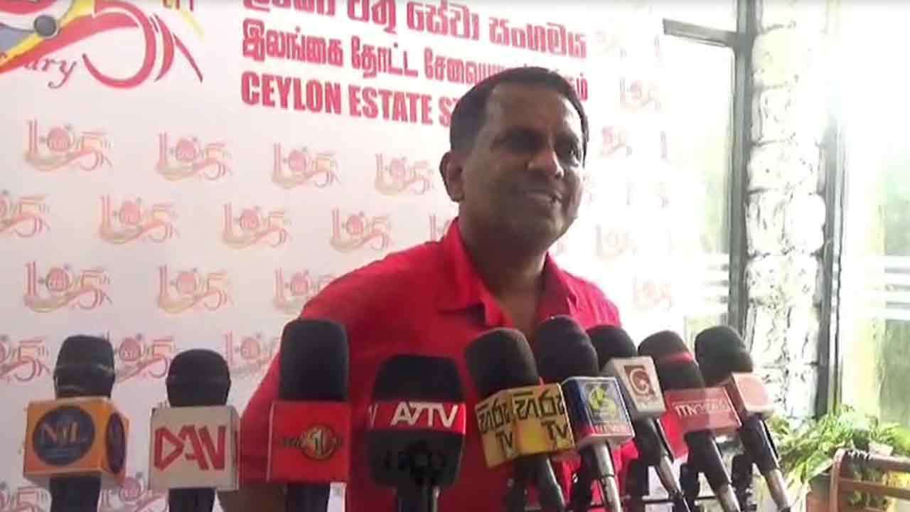 மீண்டும் பாதாளகுழு ஒன்று உருவாக இடமளிக்க மாட்டோம் 