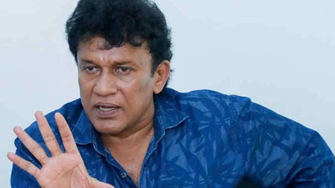 மலையக அதிகார சபை மீது கை வைக்க வேண்டாம்