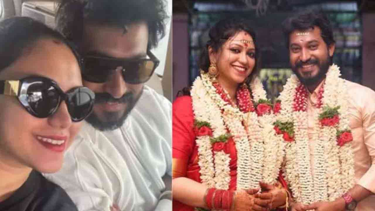 தீயாய் பரவும் வீடியோ