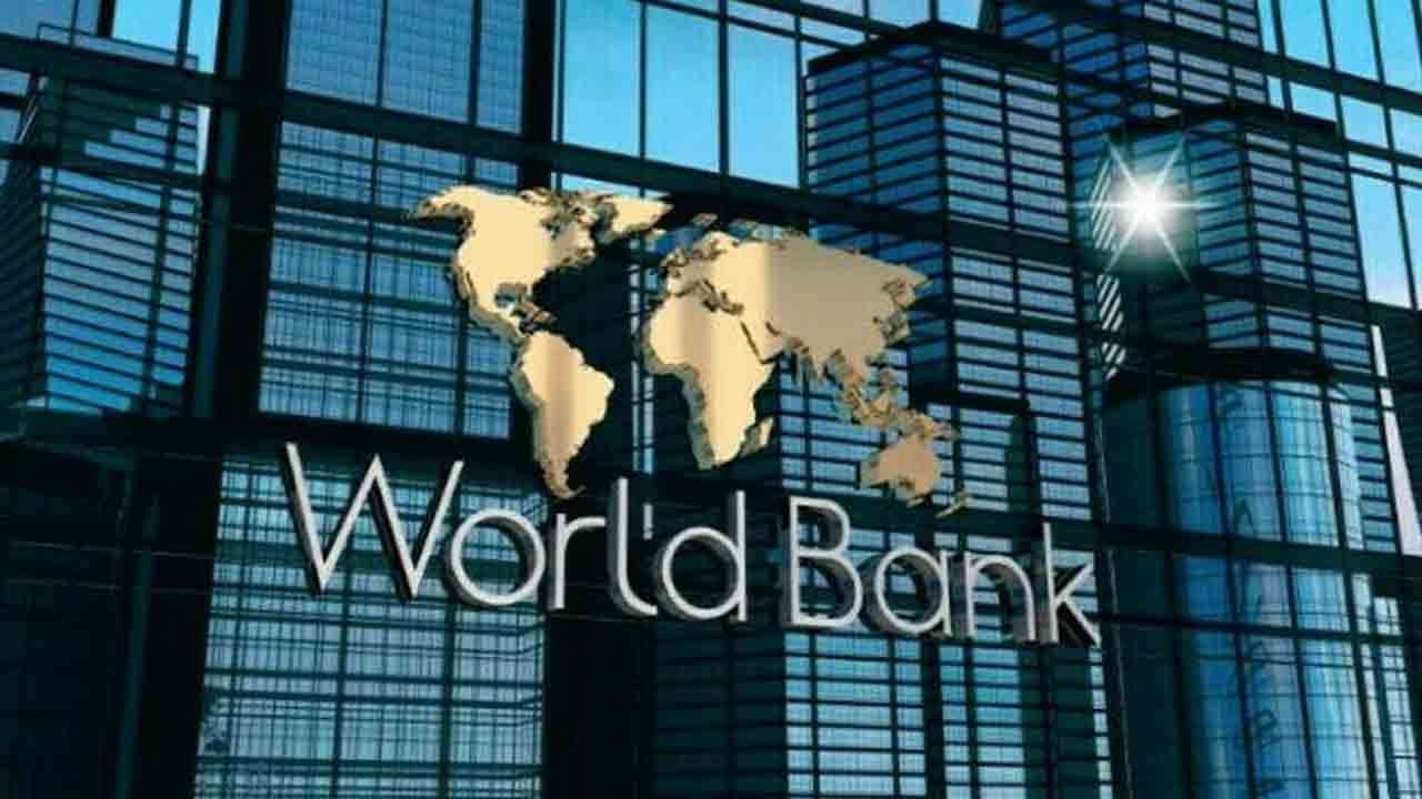 இலங்கை முன்னேற்றம் அடைந்துள்ளது - உலக வங்கி 