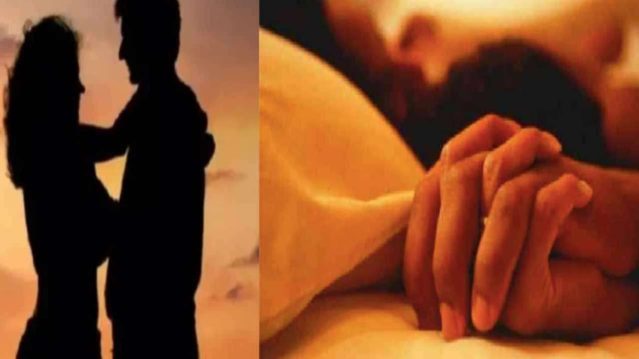 கள்ளக்காதலனுடன் மாடியில் மனைவி உல்லாசம் - கணவன் செய்த காரியம்