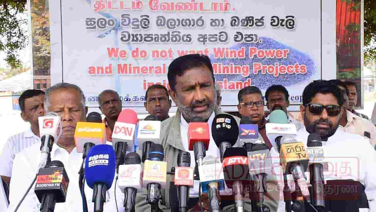 சாதகமான பதில் கிடைத்தால் போராட்டம் கைவிடப்படும்!