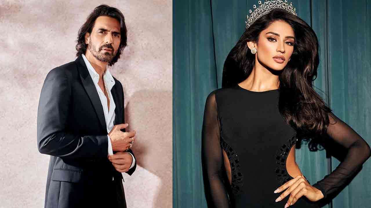 City of Dreams Sri Lanka-வின் 'Signature Glam' நிகழ்ச்சியில் பங்கேற்க பொலிவுட் நட்சத்திரம் அர்ஜுன் ராம்பால் இலங்கை வருகை