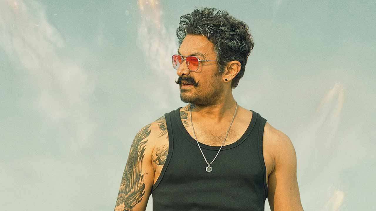 கூலி தொடர்பில் அவதூறு கருத்தை வௌியிட்டாரா அமிர்கான்?