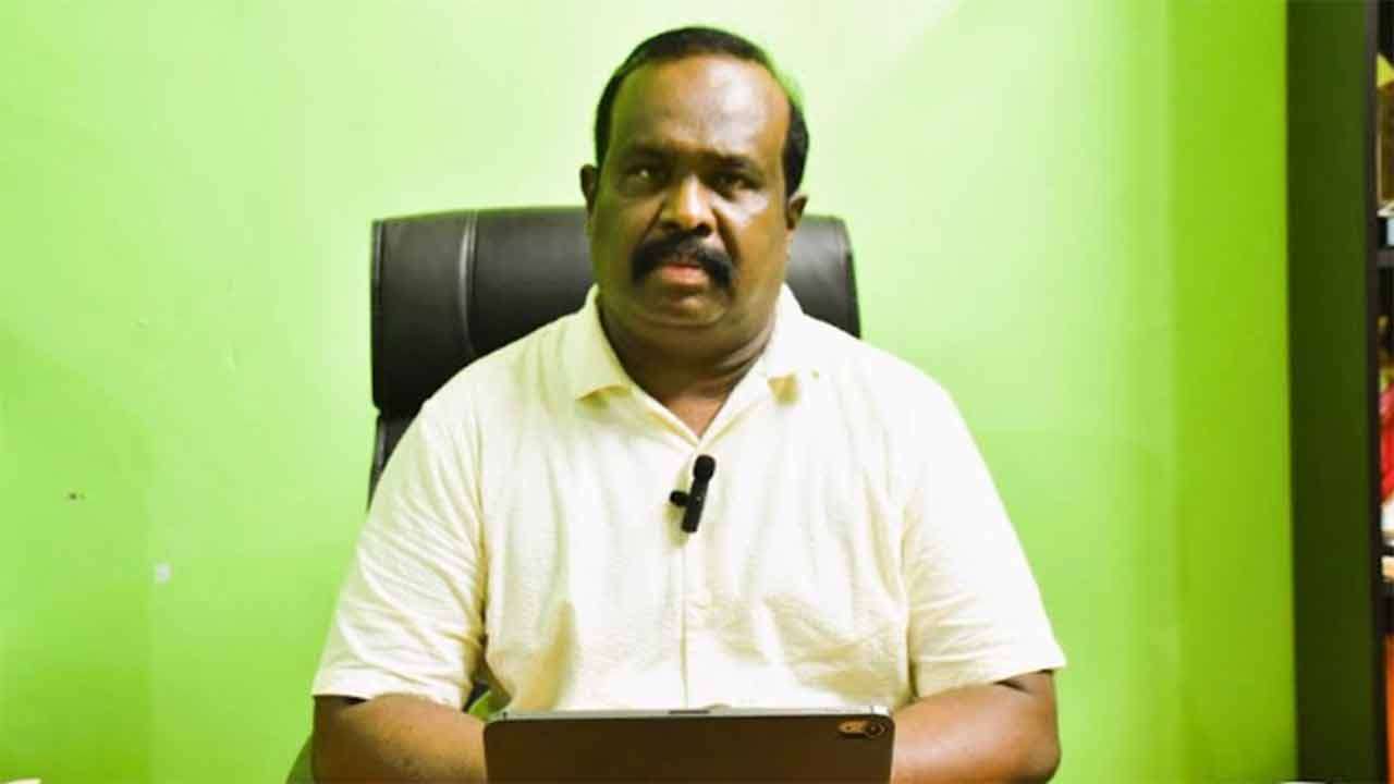 பிரதி பாதுகாப்பு அமைச்சர் இராஜினாமா செய்ய வேண்டும்!