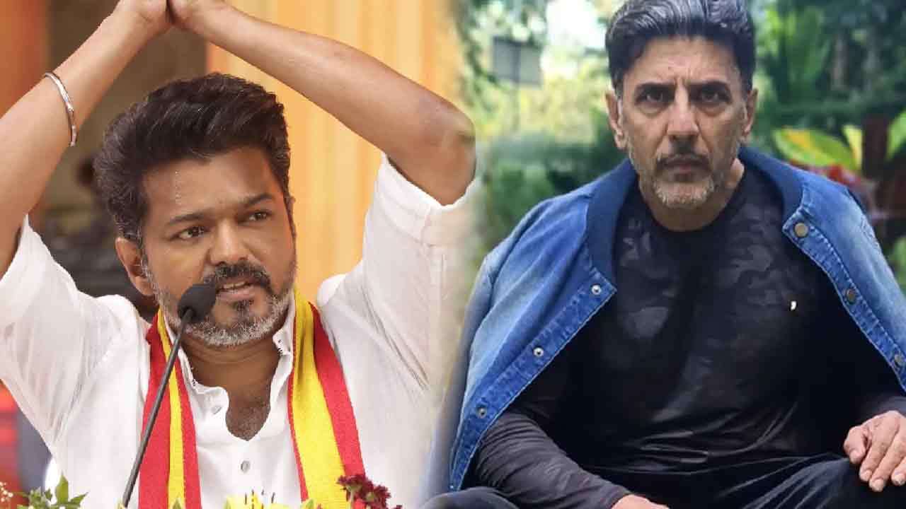 1,000 கோடியை விட்டுட்டு வராரு!