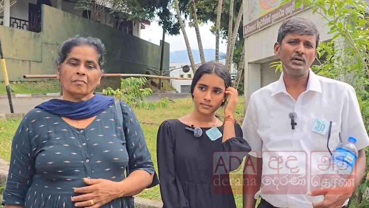 அரசியல் கைதிகளை சந்தித்த பின் கனத்த நெஞ்சத்துடன் பிரிந்து வந்த உறவுகள்!