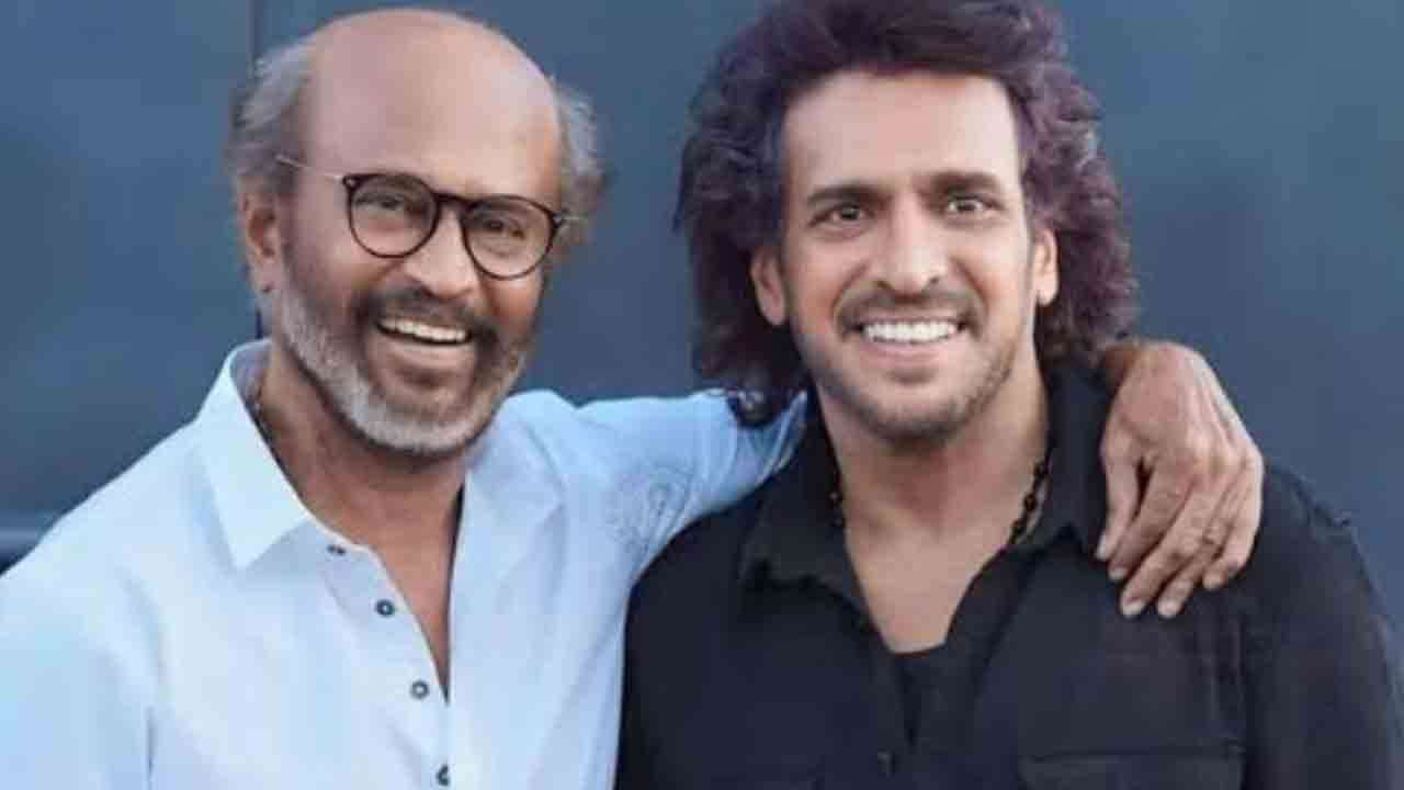 கலக்கத்துடன் வீடியோ வெளியிட்ட நடிகர்!