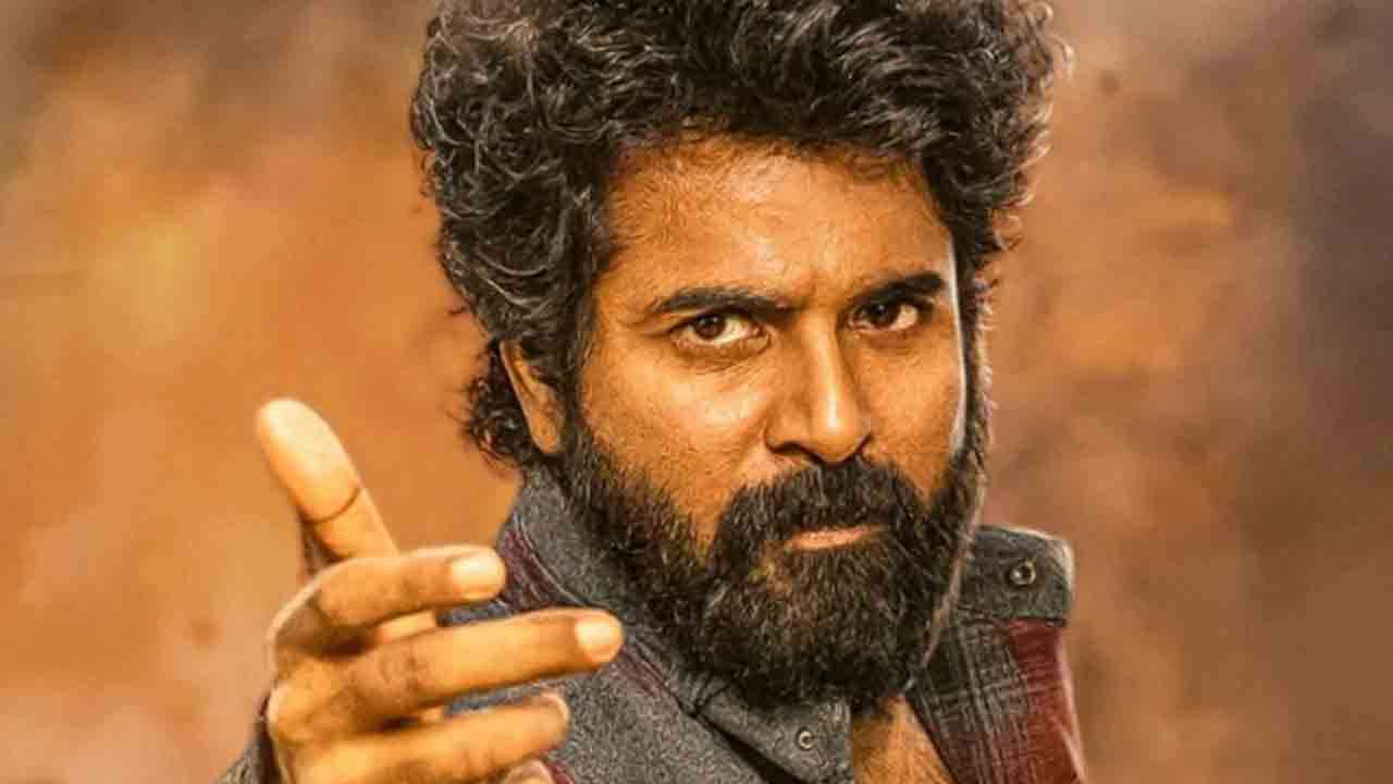 பாக்ஸ் ஆபிஸ் ரிப்போர்ட்!