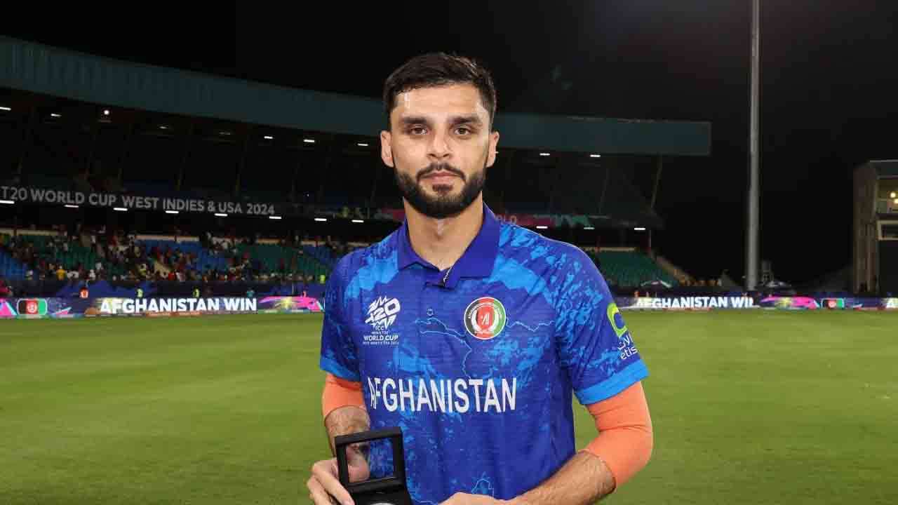 ஆசிய கிண்ண தொடரில் இருந்து பிரபல வீரர் விலகல்!