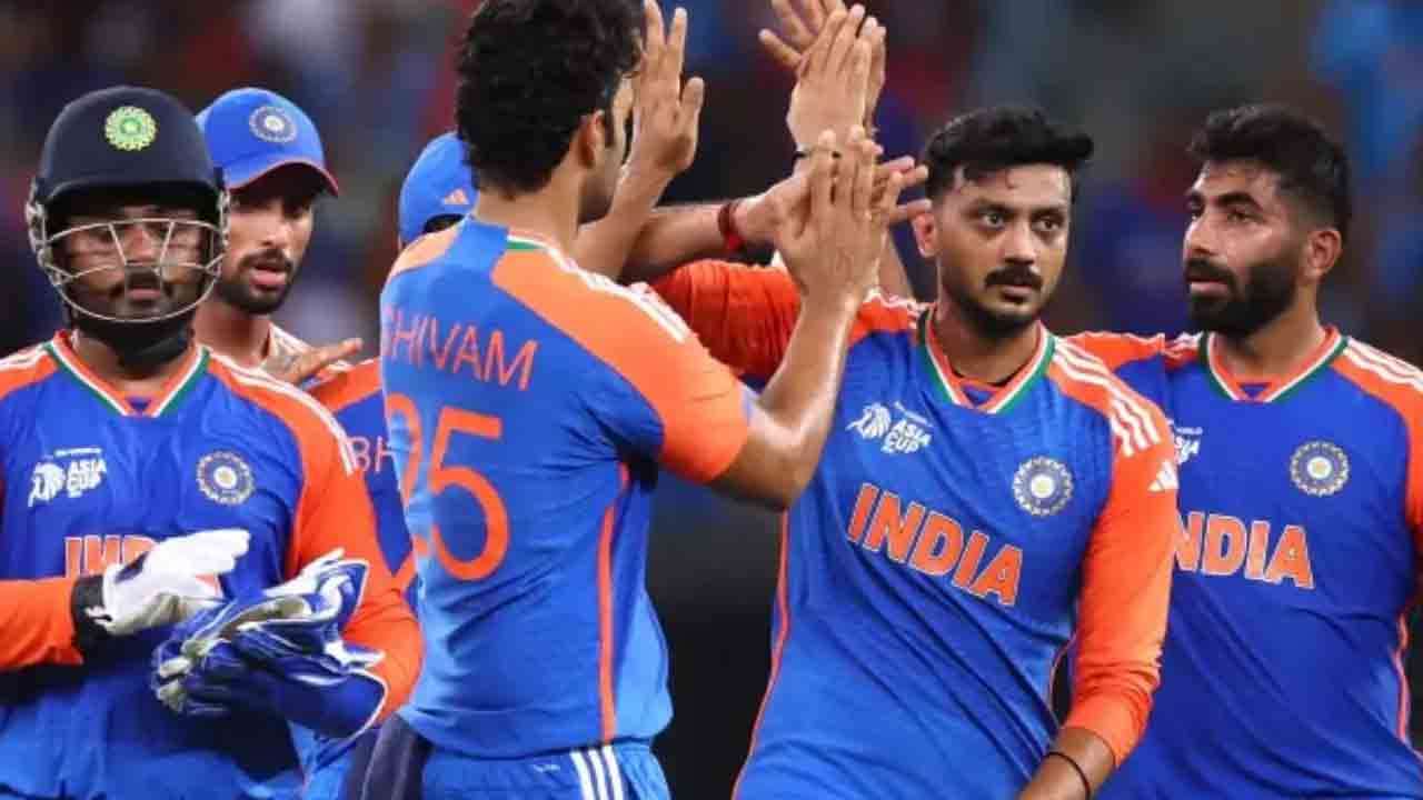 4 சுற்றுக்கு தகுதி பெற்றது இந்தியா!