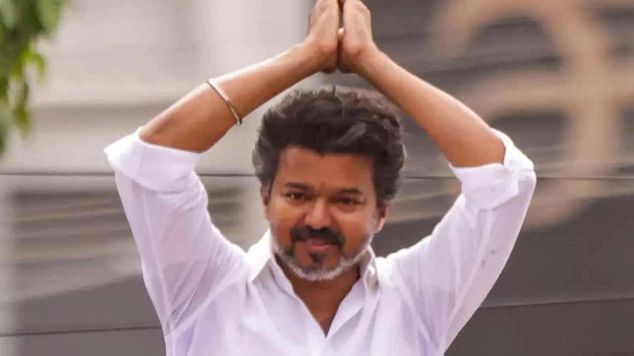 திருச்சி கிழக்கு தொகுதியில் விஜய் போட்டி?