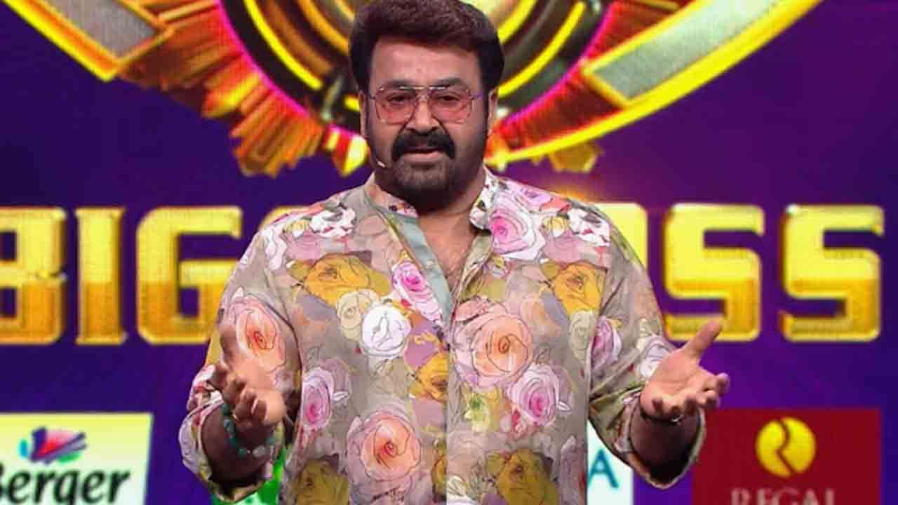 மோகன்லால் கொடுத்த தரமான பதிலடி