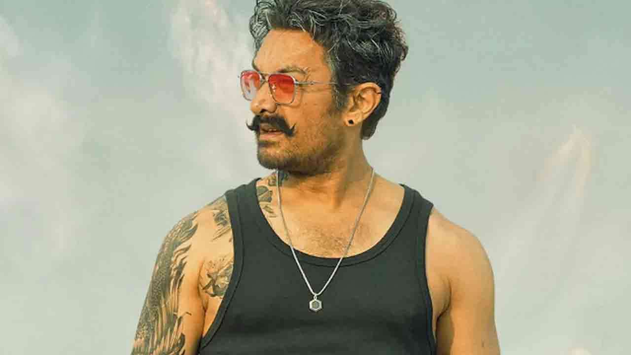 அமீர் கான் கொடுத்த தடாலடி