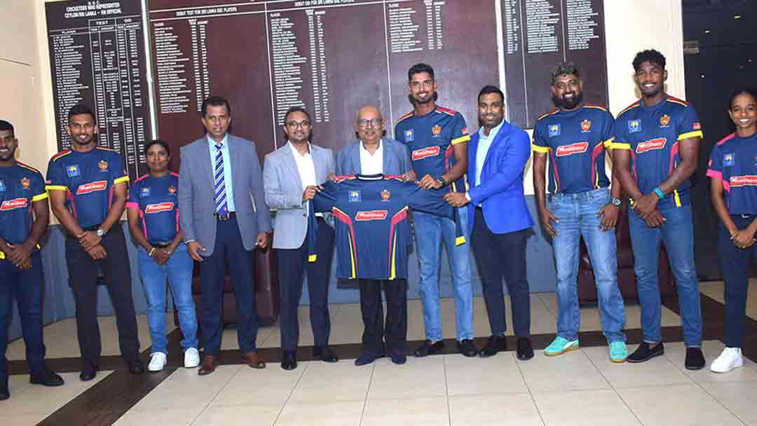 மலிபன் மற்றும் எஸ்எஸ்சி (SSC) இலங்கையின் கிரிக்கெட் பாரம்பரியத்தை முன்னெடுத்துச் செல்ல ஒன்றுபட்டுள்ளன