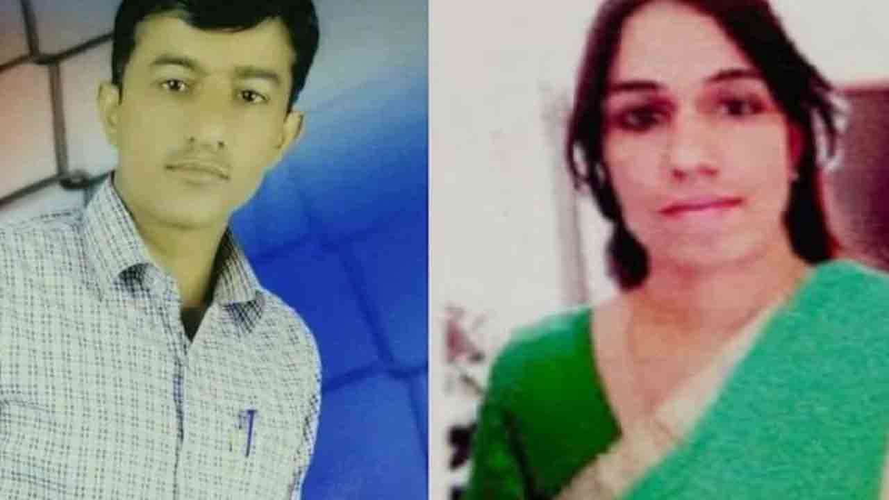 இரும்புத் தடியால் அடித்து கொன்ற காதலன்!