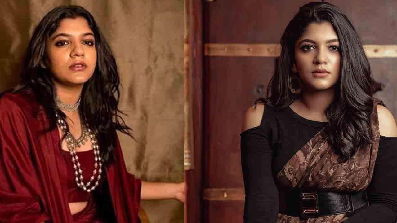 அவமானமாக உணர்ந்தேன் - மனம் திறந்த நடிகை