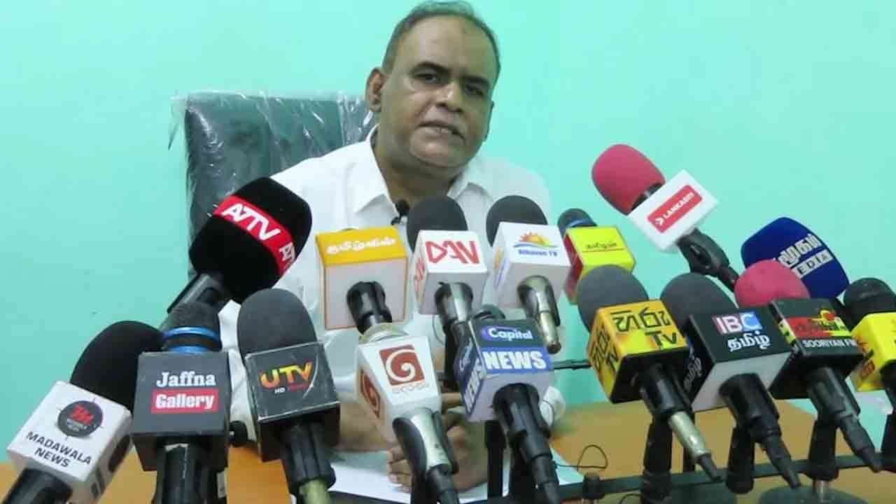 இஸ்ரேலியர்களால் எதிர்காலத்தில் கிழக்கு மாகாணத்திற்கு அச்சுறுத்தல்!