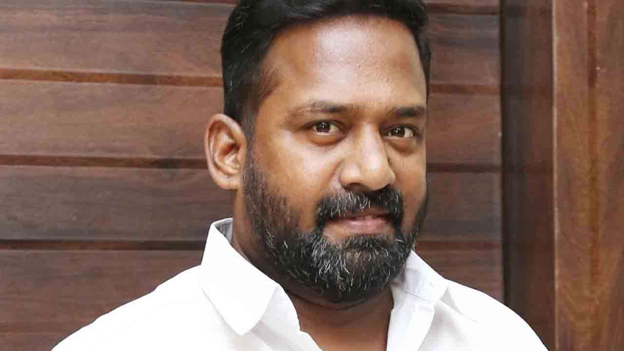 வைத்தியசாலையில் அனுமதிக்கப்பட்ட ரோபோ சங்கர்