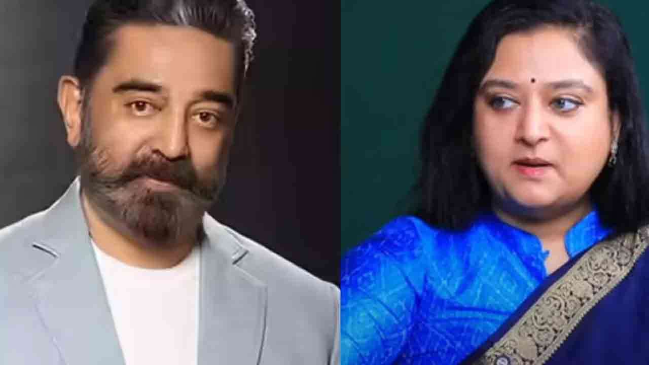 கமல் படம் எனக்கு பிடிக்காது!