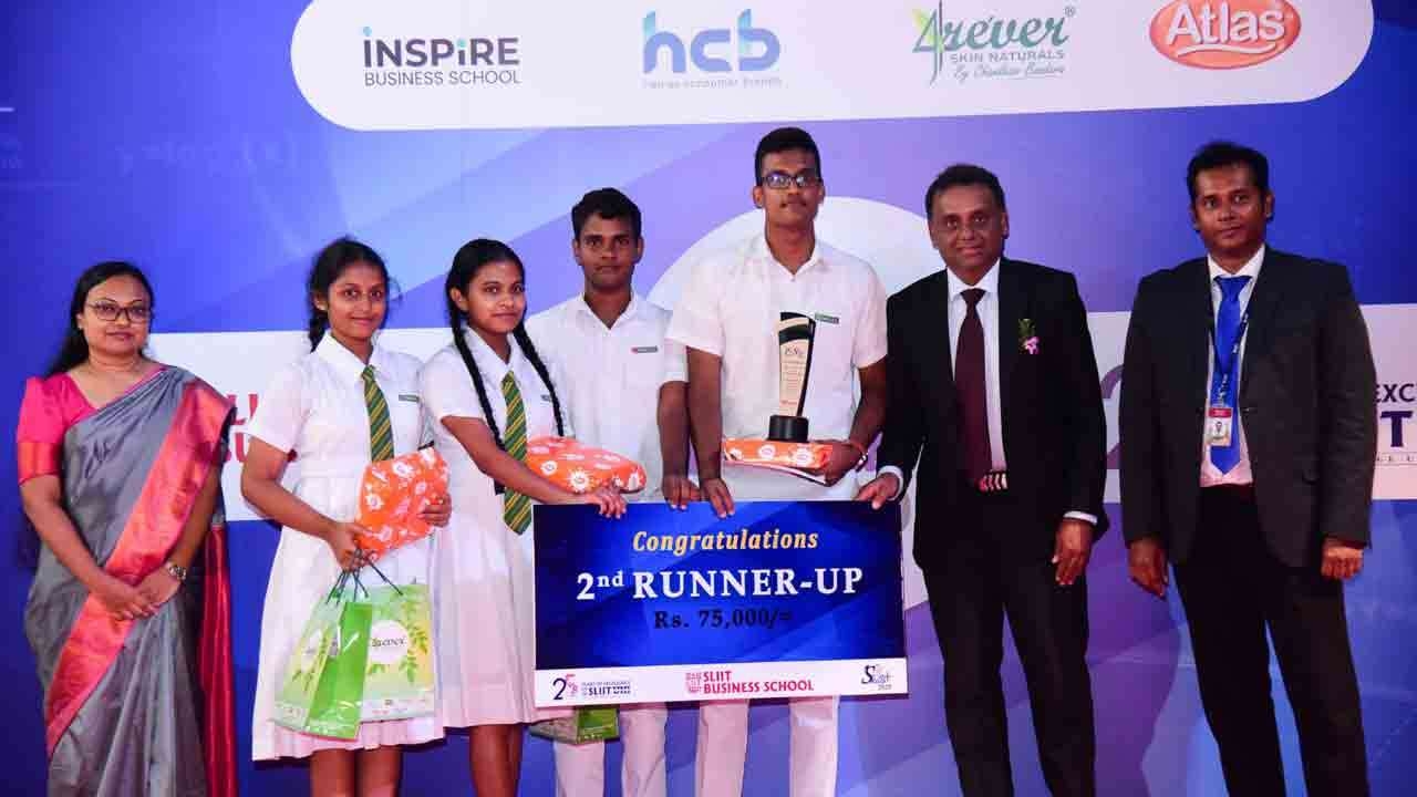 SLIIT Business School வழங்கிய Soft Skills+ 2025 நிகழ்வு நாளைய தலைவர்களுக்கு வலுவூட்டியுள்ளது