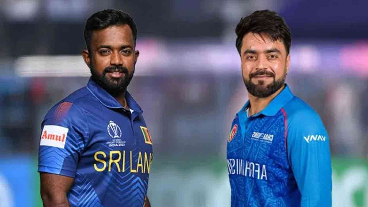 நாணய சுழற்சியில் ஆப்கான் வெற்றி