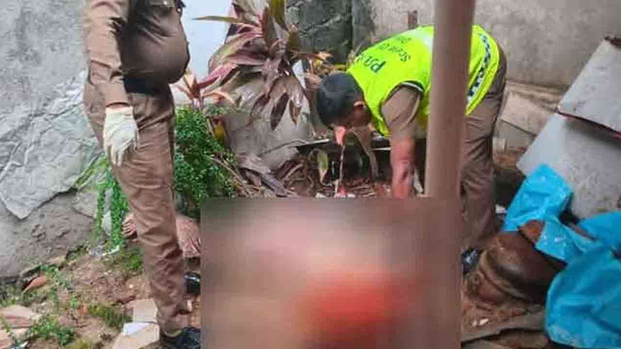 தெஹிவளையில் சீன நாட்டவரின் சடலம் மீட்பு