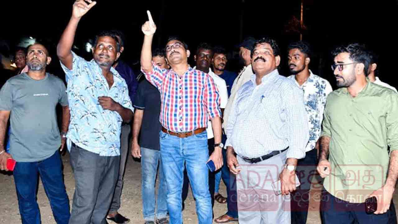 மந்திரி மனையை பாதுகாக்கப்பட வேண்டியது அவசியமானது! 