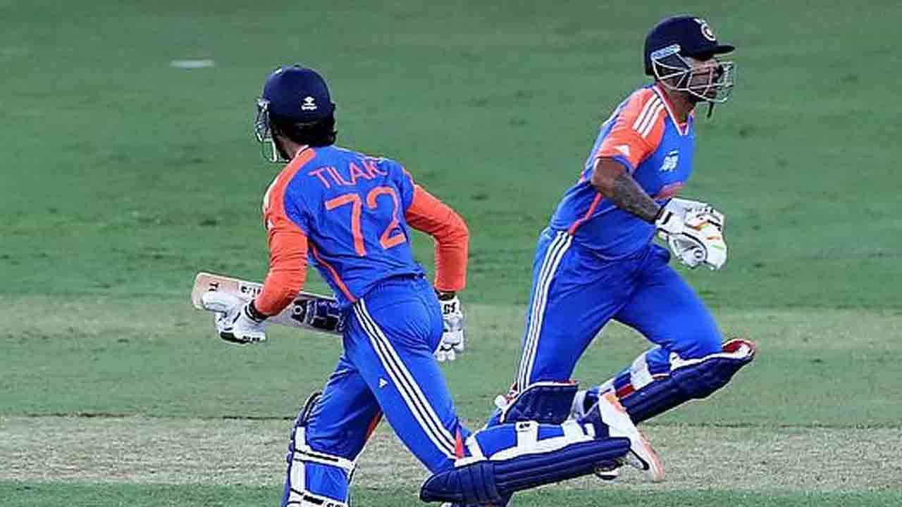 இந்தியா - ஓமன் இன்று மோதல்!