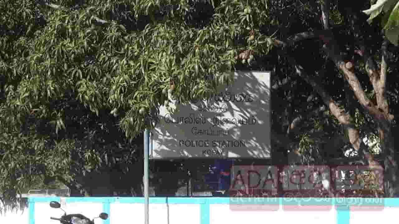 உரும்பிராயில் வைத்தியர் மீது தாக்குதல் நடாத்திய இருவர் கைது!