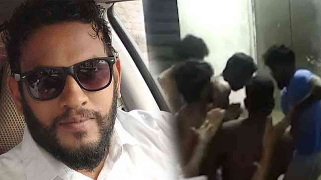  டேன் பிரியசாத் படுகொலை - துப்பாக்கிதாரி கைது