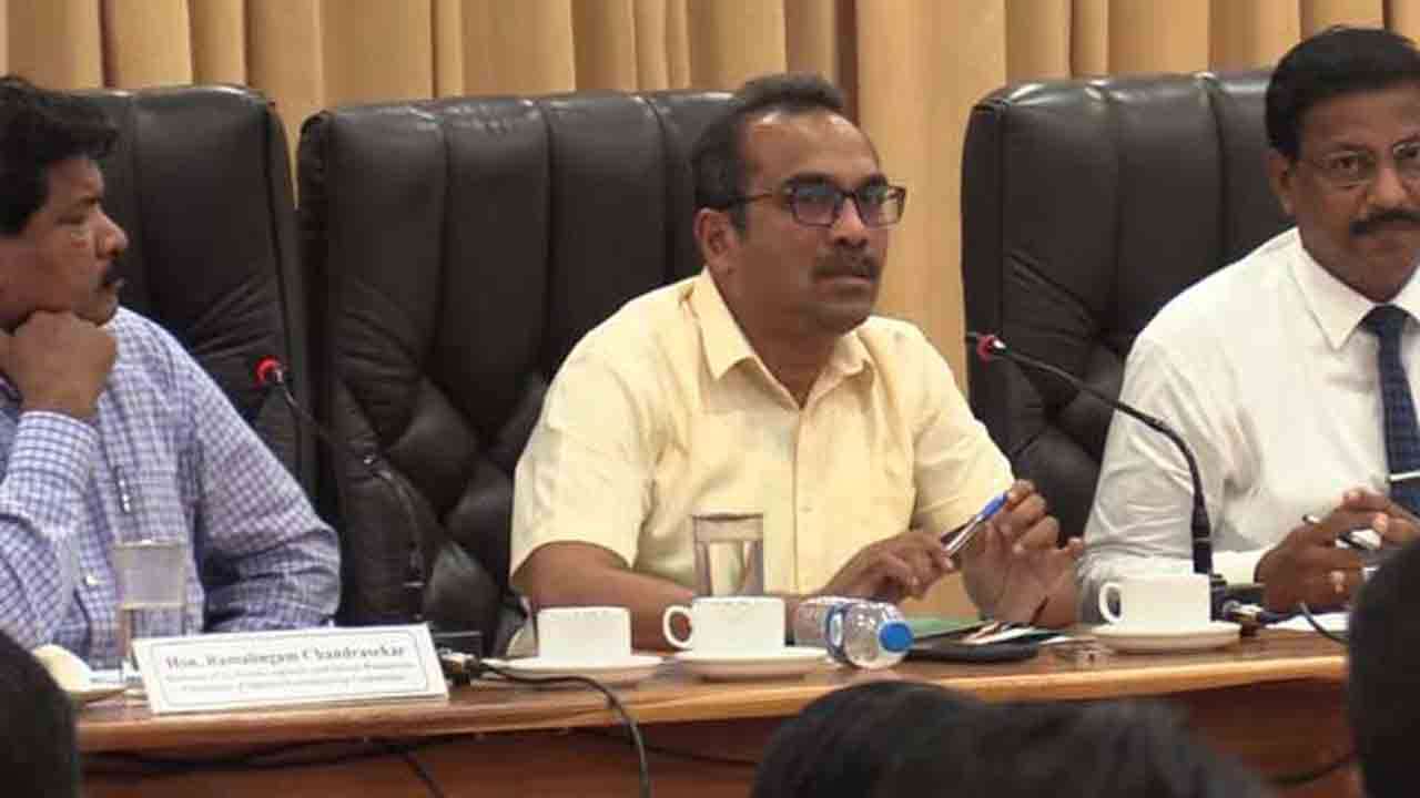 வட மாகாண காணிகள் அரசியல் இலாபத்திற்காக விடுவிக்கப்படாது