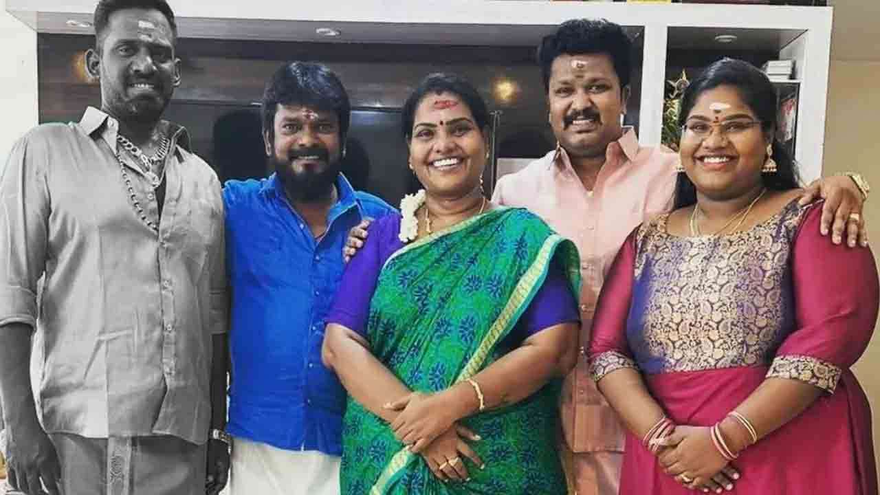 சோகத்தின் உச்சத்தில் குடும்பத்தினர்!