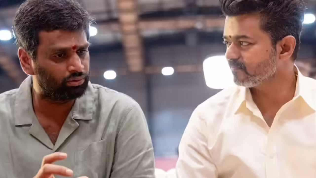 ஜனநாயகன் படம் எப்படி வந்திருக்கிறது?