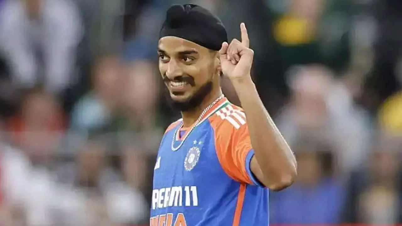 டி20 கிரிக்கெட்டில் சாதனை படைத்த முதல் இந்தியர்