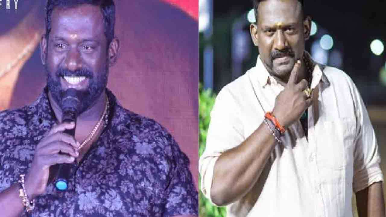 வேதனையுடன் பகிர்ந்த மதுரை முத்து